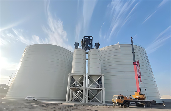 台儿庄大型钢板库